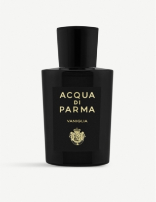 acqua di parma signature