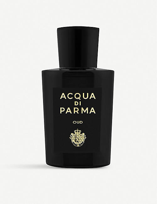 ACQUA DI PARMA: Signature Oud Eau de Parfum
