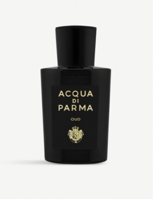 acqua oud perfume