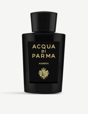 acqua di parma ambra 50 ml