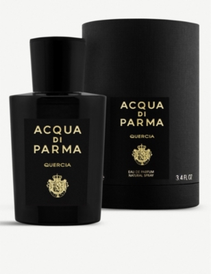 Shop Acqua Di Parma Signature Quercia Eau De Parfum