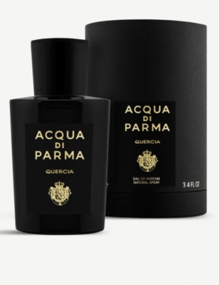 Acqua Di Parma Signature Quercia Eau De Parfum 100 ml