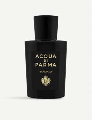 ACQUA DI PARMA: Signature Sandalo Eau de Parfum