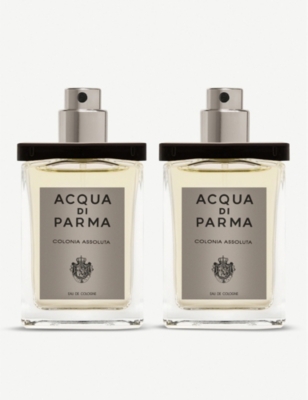 ACQUA DI PARMA   Colonia travel spray