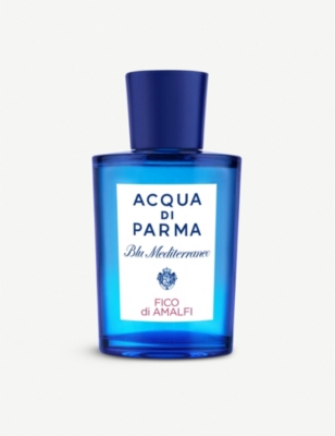 Shop Acqua Di Parma Blu Mediterraneo Fico Di Amalfi Eau De Toilette In Nero