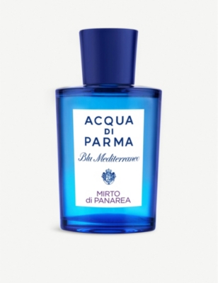 Acqua di Parma Blu Mediterraneo Mirto di Panarea Eau de Toilette