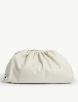 BV Leather Pouch