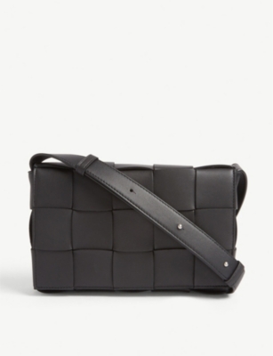 bottega cross bag