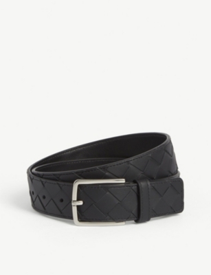 bottega veneta belt women's