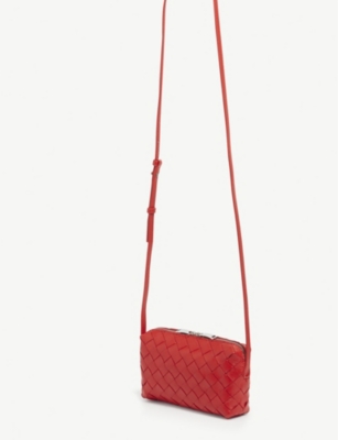 bright cross body bag