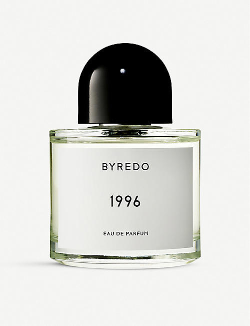 BYREDO: 1996 eau de parfum