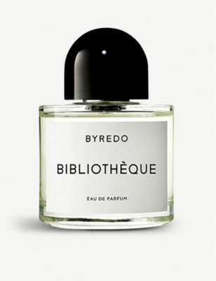 Byredo Selfridges