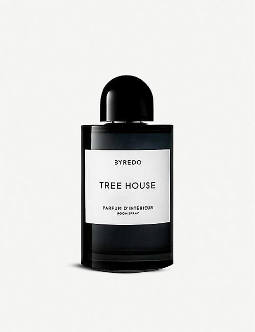 BYREDO: Tree House room spray 250ml