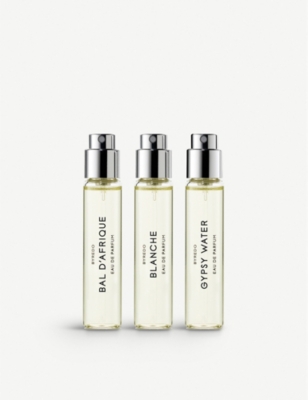 BYREDO: La Sélection Nomade