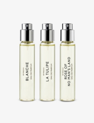 Byredo La Sélection Florale In Neutral