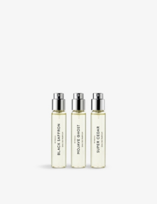 BYREDO La Sélection Boisée