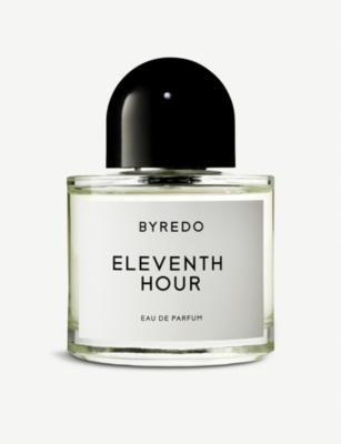 BYREDO: Eleventh Hour eau de parfum 100ml