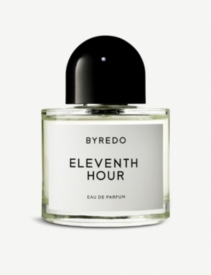 Shop Byredo Eleventh Hour Eau De Parfum 100ml