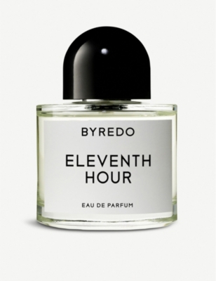 BYREDO: Eleventh Hour eau de parfum 50ml