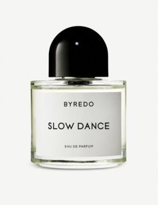 BYREDO: Slow Dance eau de parfum