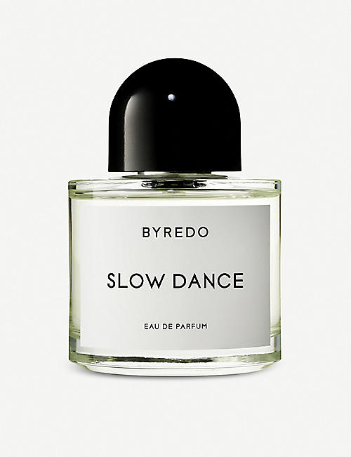 BYREDO: Slow Dance eau de parfum