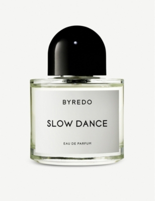 Shop Byredo Slow Dance Eau De Parfum