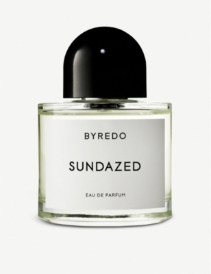 BYREDO: Sundazed eau de parfum