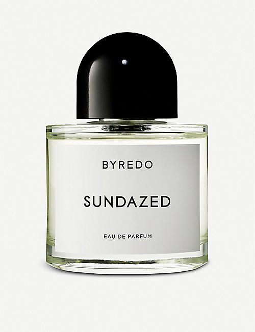 BYREDO: Sundazed eau de parfum