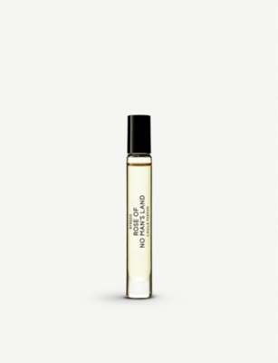 BYREDO: Rose of No Man’s Land roll-on oil 7.5ml