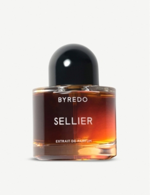 希少】BYREDO EXTRAIT DE PARFUM 30ml-