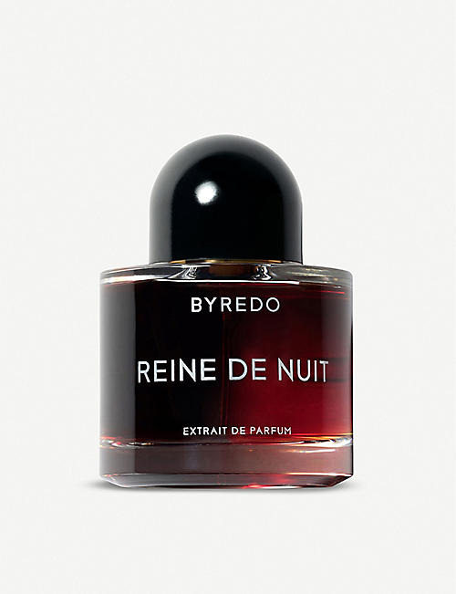BYREDO: Reine de Nuit extrait de parfum 50ml