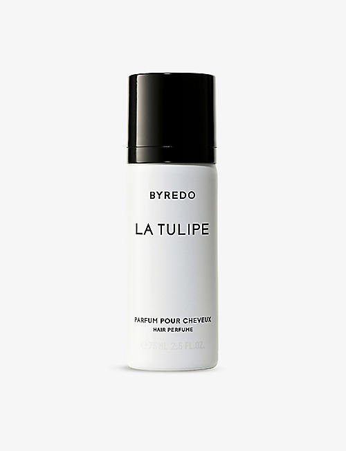 BYREDO: La Tuilipe hair perfume 75ml