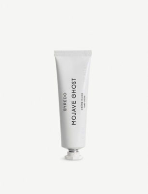 BYREDO: Mojave Ghost hand cream 30ml