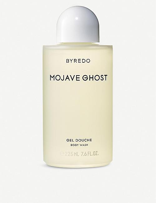 BYREDO: Mojave ghost body wash 225ml