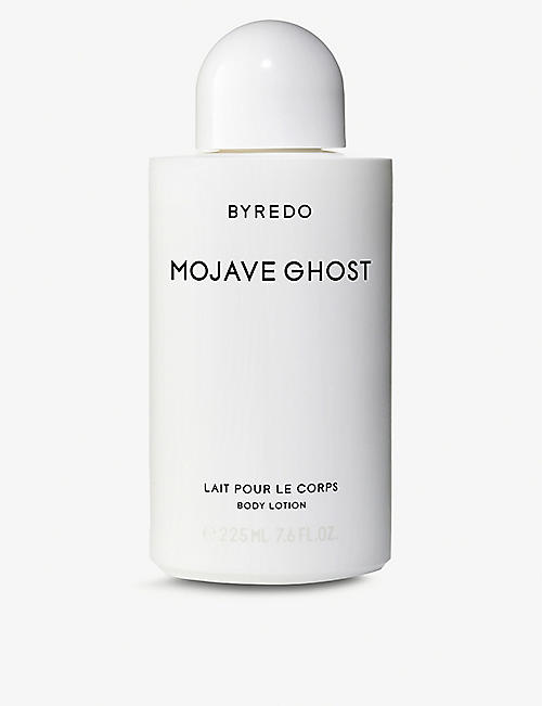 BYREDO: Mojave ghost body lotion 225ml