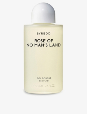 BYREDO BYREDO ROSE OF NO MAN’S LAND BODY WASH 225ML,21889030