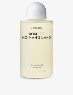 BYREDO Rose of No Man’s Land Body Wash 225ml