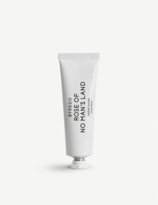 Shop Byredo Rose Of No Man's Land Hand Cream 30ml