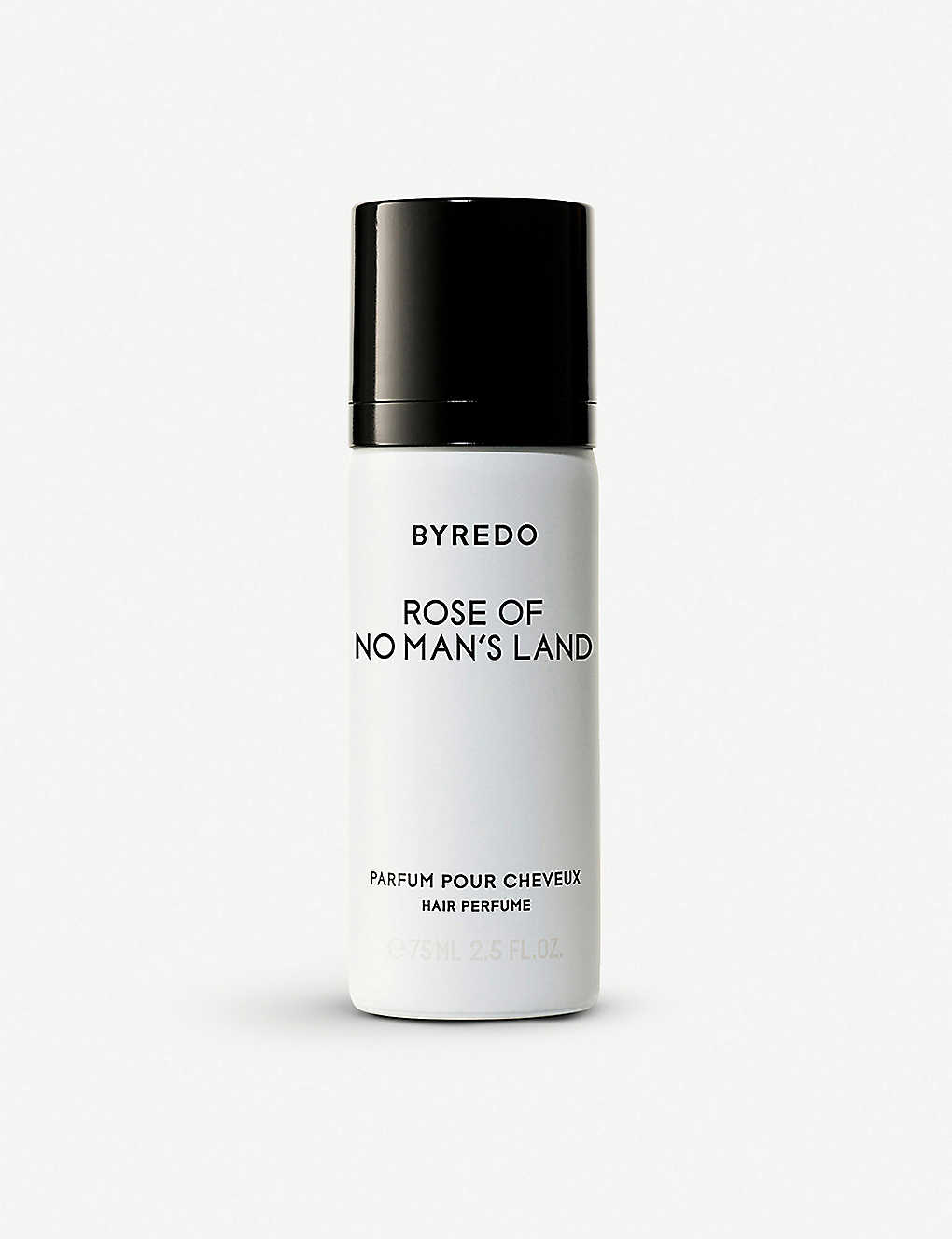 Shop Byredo Rose Of No Man's Land Hair Perfume