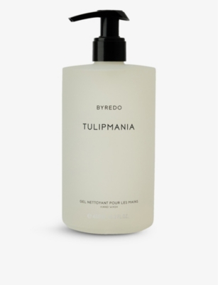 BYREDO: Tulipmania hand wash 450ml