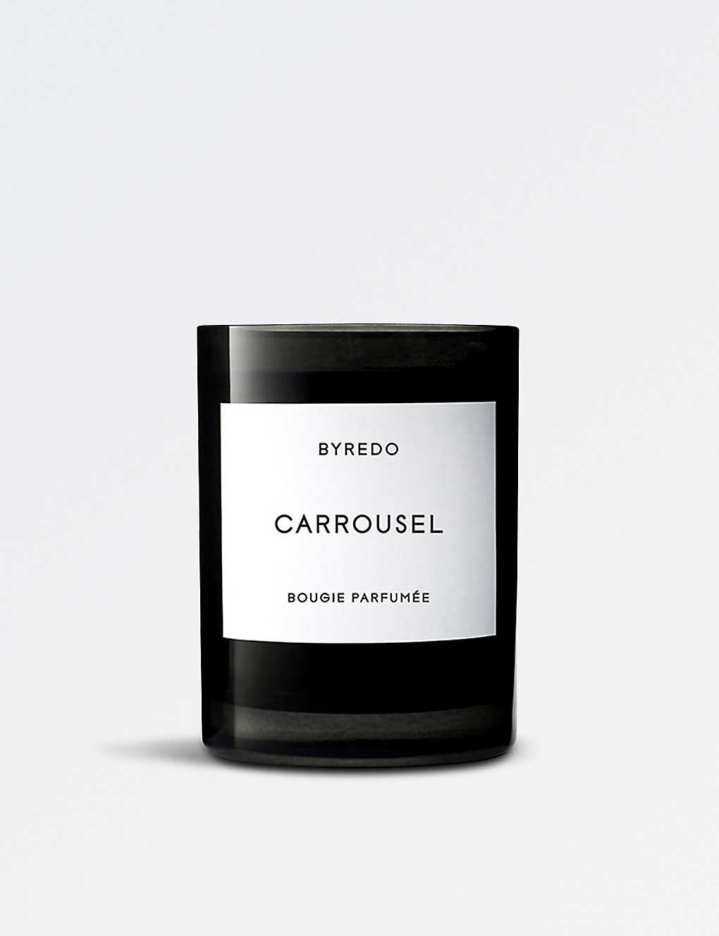 Shop Byredo Carrousel Candle