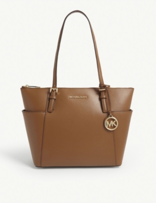 Michael kors jetset outlet tote