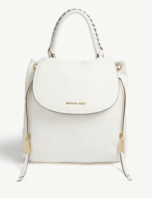 michael michael kors viv backpack