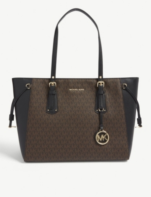 selfridges michael kors bags