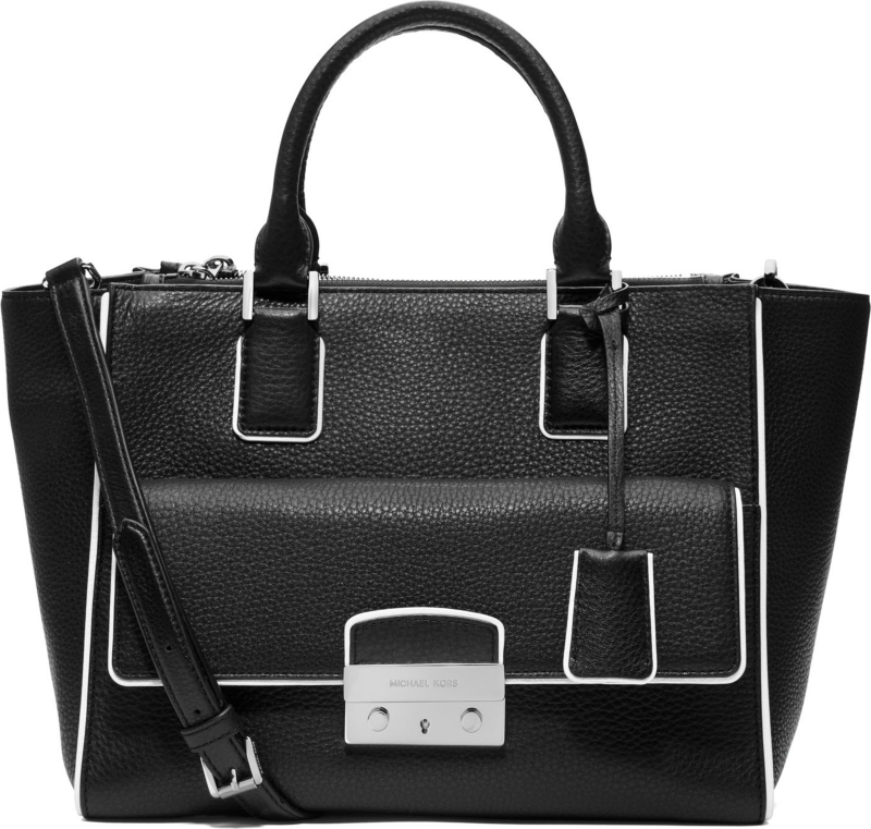 MICHAEL KORS   Audrey large satchel