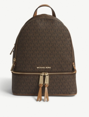 michael kors backpack