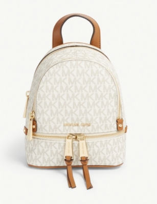 michael kors rucksack mini