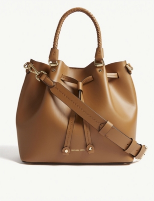 mk blakely bucket bag