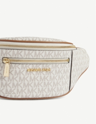michael kors belt bag price