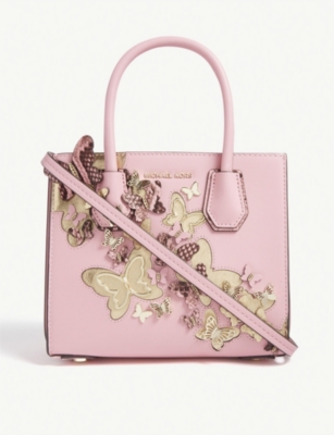 butterfly purse michael kors